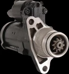 Drag Black 1.4KW High Torque Starter Motor For Harley Street Glide Special 17-23 New. Price: $458.12.