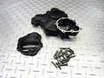 2007 07-12 Triumph 1050 Tiger Oem Starter Timing Cover Case Genuine Good Used. Price: $97.60.