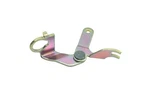 New Oem Yamaha 168-14176-00-00 Starter Lever Nos. Price: $31.87.