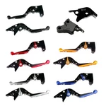 Adjustable Clutch Brake Lever Fit For Cfmoto 700CL-X Sport 2021 2024 Set New. Price: $31.99.