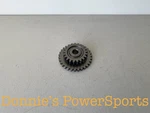 Kawasaki KX450 19-26 Starter Idler Gear Spur Oem 59051-0809 190 New. Price: $69.00.