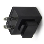 Turn Signal Flasher Relay For Kawasaki KMX200 EX305 GPZ305 Belt Drive KZ1100 New. Price: $9.98.