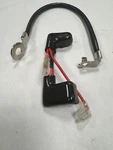 OSVP-132 Honda Battery Cable Set. Oe 32401-300-101 / 32601-MG9-000 New. Price: $49.95.