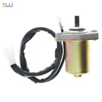 Starter Fit For Yamaha Zuma YW50 2002 2003 2004 2005 2006-2011 New. Price: $16.46.