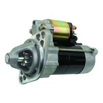 Fits Yanmar YA119717-77010 428000-2191 12V Teeth Starter Motor Brand New. Price: $160.09.