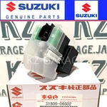 Suzuki Genuine Starter Solenoid Relay 31800-06G02 New. Price: $58.49.