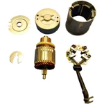 Terry Components Rebuild Kit - Electric Reverse Motor 555300 New. Price: $433.24.