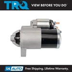Trq New Replacement Starter Motor For Jeep Commander Grand Cherokee 3.7L. Price: $109.95.
