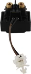 Oem Grade Starter Relay 03-17 12V Suzuki Burgman 31800-10G00 638CC New. Price: $84.59.