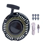 Pull Recoil Starter For Coleman CK100-S CT100U CC100X Mini Bike SK100 Go-k New. Price: $27.95.