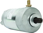 Quadboss 89-04 Yamaha YFA-1 Breeze 125 Motor Starter New. Price: $144.99.