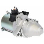 New 12V Starter Fits Honda Civic 1.3L 2006-11 RMX57 31200-RMX-004 SM710-03 17959. Price: $96.95.