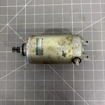 1980 Suzuki GS450L Starter Motor - Oem Used. Price: $69.99.