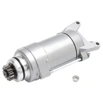 Starter Motor For Yamaha XVS1100 Dragstar V-star 99-07 BT1100 Bulldog 03-06 New. Price: $147.89.