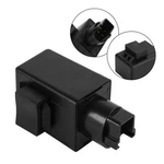 Led Flashing Relay Fit Honda CB500F CB500X Rebel 250 300 38301-MJE-D01 New. Price: $16.29.