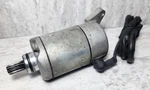 1998-2016 Yamaha Vstar 650 Classic Custom Oem Starter W/cable PT#3JB-81890-00-00 Used. Price: $21.85.