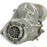 Starter For Toyota 5FD-10 1986-1994 5FD-14 1986-1993 28100-40290; SND0418 New. Price: $178.03.