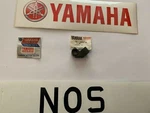 Yamaha IT175,YZ125 Engine Kick Crank Starter Boss(discontinued Part) New. Price: $40.82.