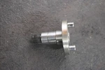 Yamaha 1982 1983 XZ550 Vision Engine Starter Motor Gear Shaft Used. Price: $50.00.
