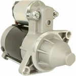 Parts Unlimited Starter Motor 2110-0679 New. Price: $166.37.