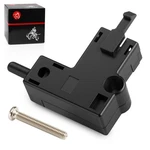 Left Clutch Lever Switch For Yamaha MT-09 2018-2023 / FZ07 FZ09 FJ09 2015-2017 New. Price: $16.99.
