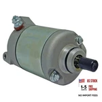Oeg Parts New Starter Compatible With Polaris Atv Sportsman 570 Eps Touring. Price: $37.59.