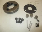 1978 Suzuki Starter Clutch One Way Bearing Sprag Used. Price: $31.45.