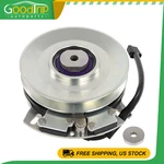 For Warner 5219-4, 52194 Lawn Mower Engine Motor Electric Pto Clutch New. Price: $92.33.