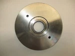 86 Suzuki Savage LS650 Starter Clutch Flywheel Used. Price: $11.70.