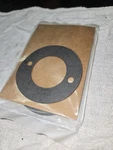 New Oem Harley Lot Of (10) Gaskets 31488-77 Starter Motor Mounting. Price: $18.95.