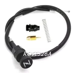 Choke Cable & Starter Plunger Kits For Yamaha TTR225 XT225 New. Price: $29.99.
