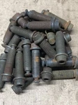Honda CR125 MR175 MT125 Elsinore 28262-360-700 Pin Kick Starter Return 74-77 Used. Price: $9.99.