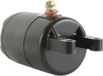 Parts Unlimited Starter Motor 2110-0808 New. Price: $213.13.