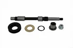 Starter Shaft Assembly Without Drive For Harley Davidson By V-twin New. Price: $121.23.
