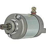 Starter For Honda CBR600F4 1999-2006 Motorcycle 599CC 410-54091 New. Price: $84.41.