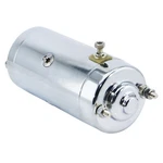 Starter For Harley Davidson Chrome Fl Xlc Xlh Xls Xlt Xr 1955-1985 31458-66A New. Price: $76.99.