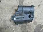 Starter Fits Buell XB9R Firebolt XB9S Lightning XB12R XB12S XB12XT Ulysses Used. Price: $99.99.