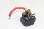 2003-05 Yamaha Yzf R6 Engine Starter Relay Starting Motor Switch 5SL-81940-12-00 Used. Price: $11.20.