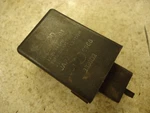 85 86 Honda Shadow VT1100C Turn Signal Flasher Relay G8B-201-01 Oem Works Used. Price: $24.90.