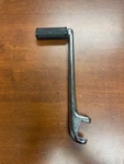 Aermacchi Harley Nos Starter Crank & Pedal 33053-69P 1969 Early 72 Sprint New. Price: $60.00.