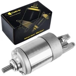 Caltric Starter For Honda Pioneer SXS700M2D 2018-2025 31200-HL3-003 New. Price: $56.00.
