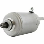 Parts Unlimited Starter Motor 2110-0648 New. Price: $138.81.