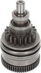 Moose Starter Drive Bendix 2110-0486 For Polaris Rzr 800 Ranger Sportsman 700 New. Price: $112.95.