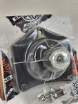Custom Cycle Engineering Solenoid Cover Starter Button SHS9900-3 94-14 Harley New. Price: $94.00.