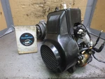 1987 Honda Spree NQ50 HM20987! Engine Motor Good Compression Used. Price: $437.00.