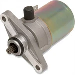 Ricks Starter Motor 61-115 New. Price: $299.95.