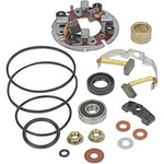 Bikemaster Starter Rebuild Kit 15414-54013BM New. Price: $27.89.