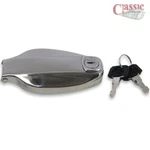 Yamaha RD400 SR500 XS650 XS750 XS850 Tank Cap 4R0-24602-01-00, 306-81862-10-00, New. Price: $21.40.