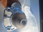Db Electrical SND0775 Starter Compatible With/replacement For 2011-2016... New. Price: $35.00.