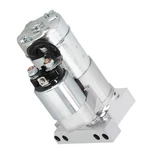 Starter For Chevy V8 Sbc High Torque 153/168 Tooth Flywheel 19695 S114-823SBX New. Price: $62.54.
